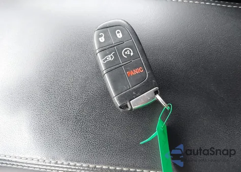 2015 Jeep Grand Cherokee Limited из США, поврежденный, VIN 1C4RJFBG3FC852254